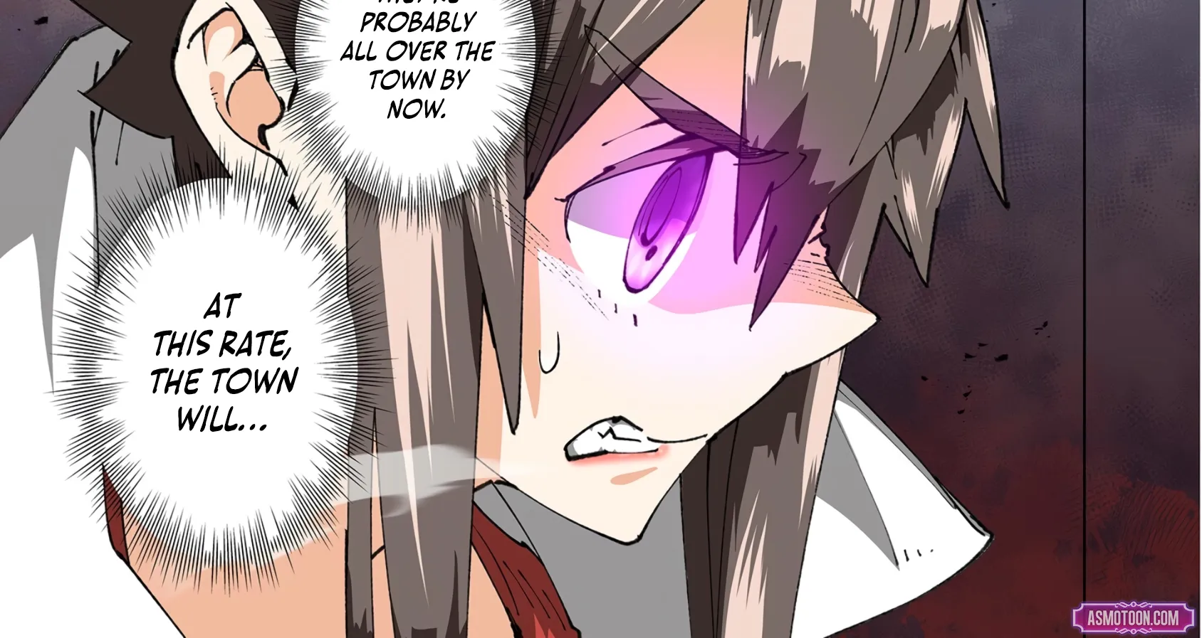 Saika no Majo wa Jiyuu ni Kurashitai Chapter 25 page 7