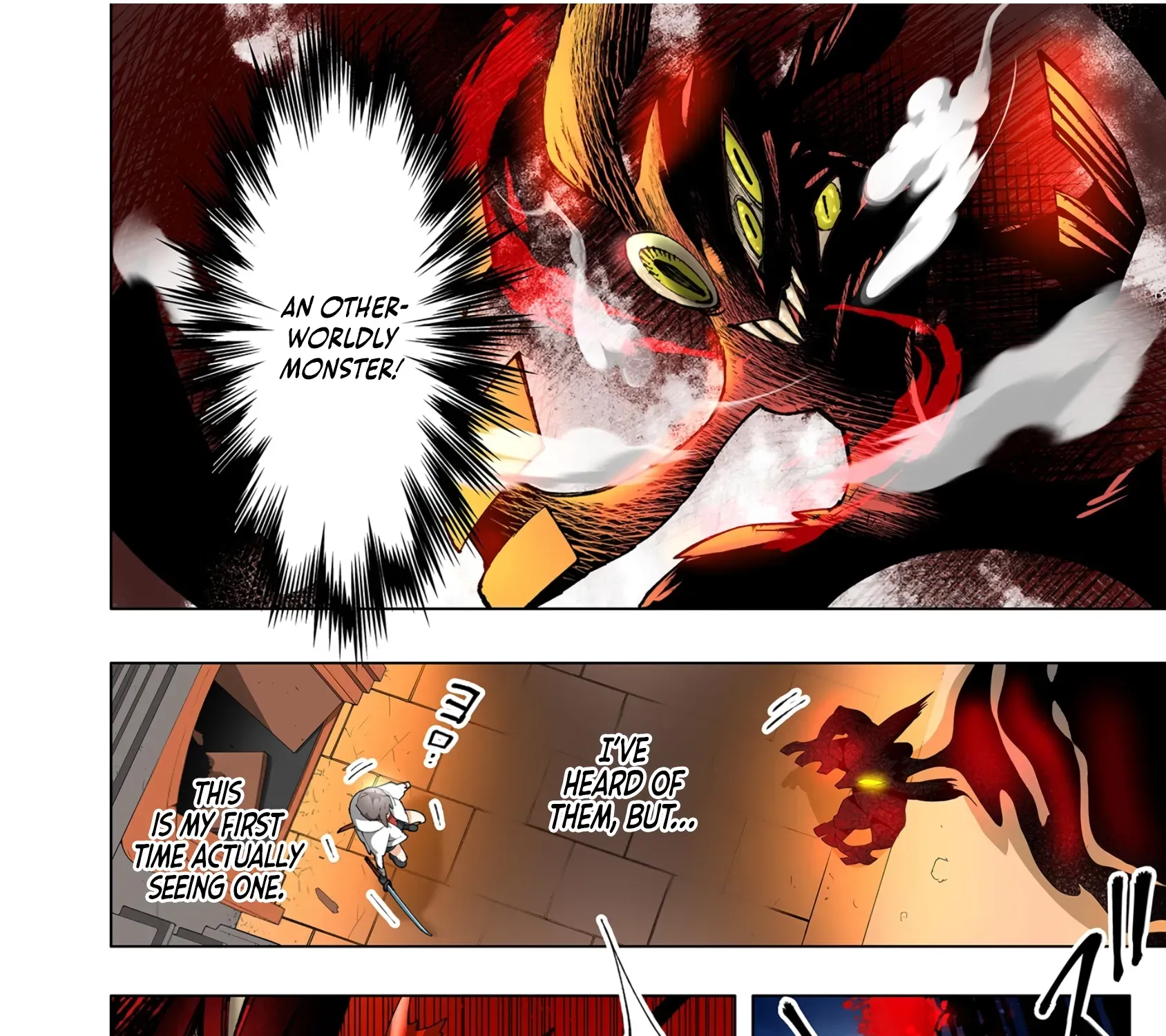 Saika no Majo wa Jiyuu ni Kurashitai Chapter 25 page 4