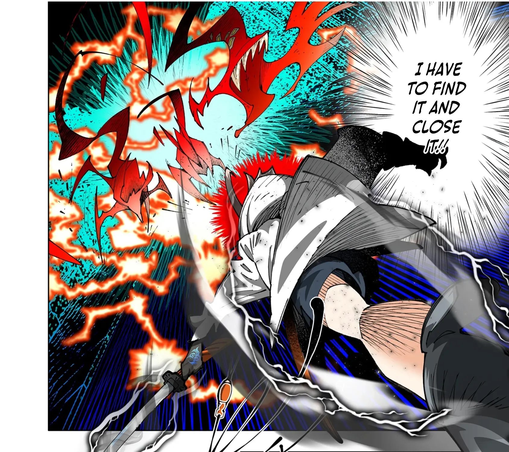 Saika no Majo wa Jiyuu ni Kurashitai Chapter 25 page 24