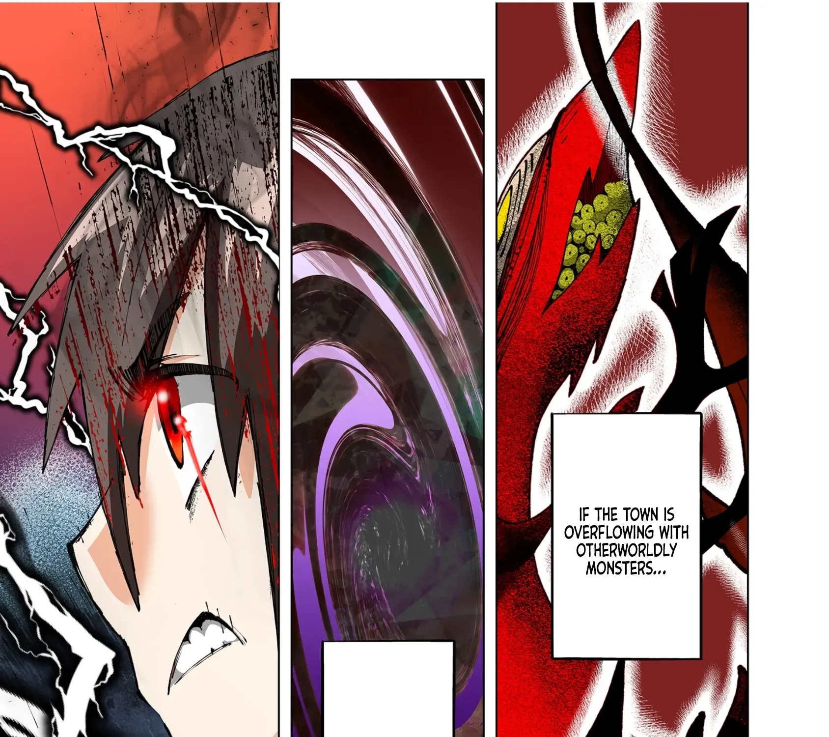 Saika no Majo wa Jiyuu ni Kurashitai Chapter 25 page 22