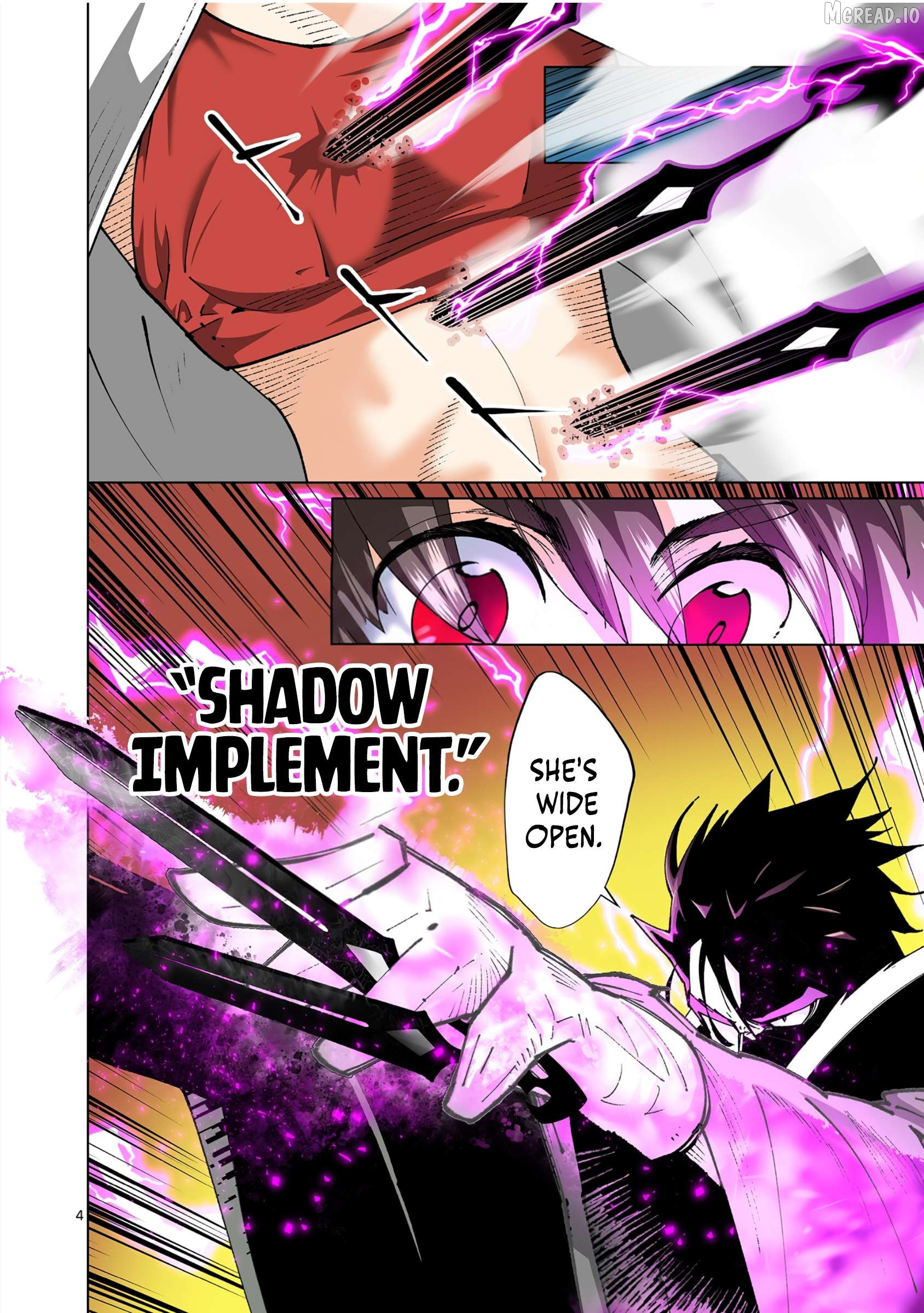 Saika no Majo wa Jiyuu ni Kurashitai Chapter 28 page 5