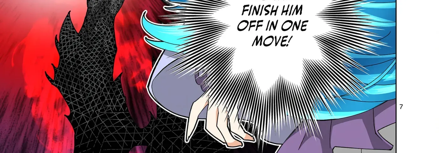 Saika no Majo wa Jiyuu ni Kurashitai Chapter 32 page 15