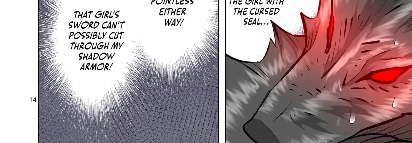 Saika no Majo wa Jiyuu ni Kurashitai Chapter 32 page 29