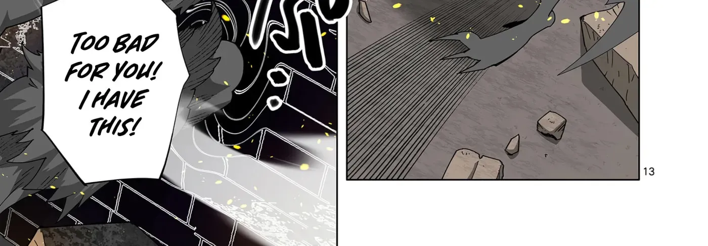 Saika no Majo wa Jiyuu ni Kurashitai Chapter 32 page 27