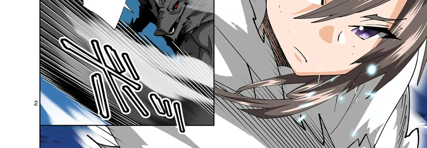 Saika no Majo wa Jiyuu ni Kurashitai Chapter 32 page 5