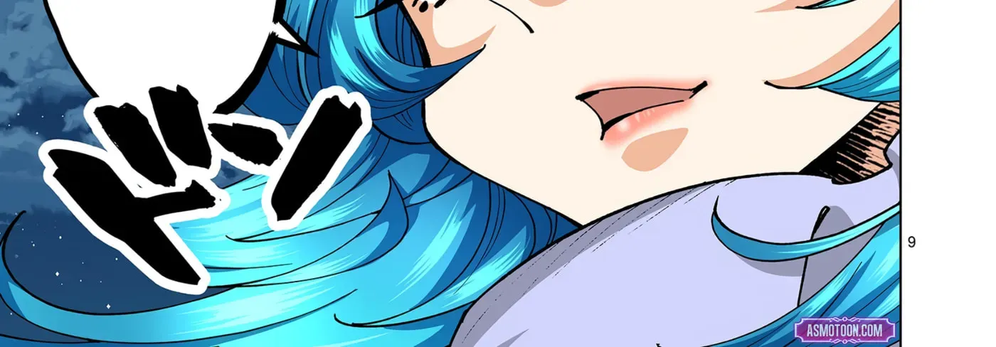 Saika no Majo wa Jiyuu ni Kurashitai Chapter 32 page 19