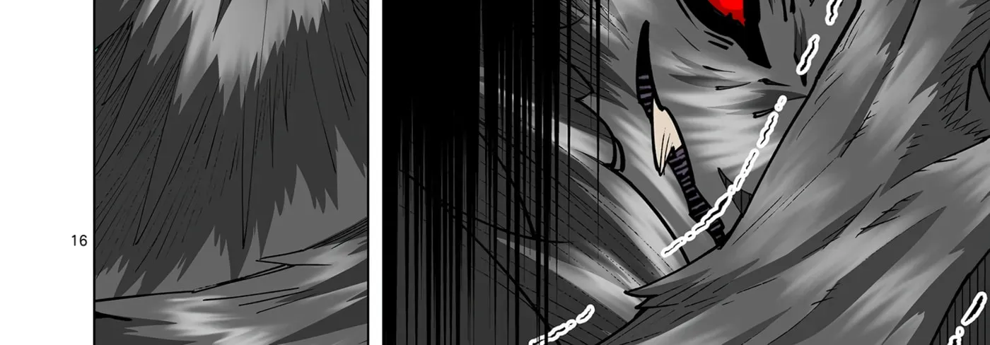 Saika no Majo wa Jiyuu ni Kurashitai Chapter 32 page 33