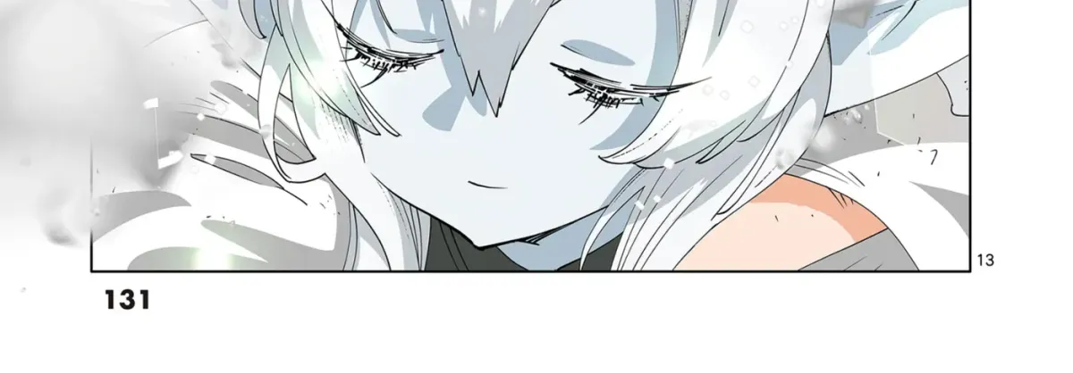 Saika no Majo wa Jiyuu ni Kurashitai Chapter 33 page 29