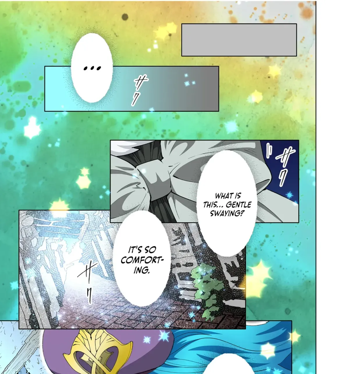 Saika no Majo wa Jiyuu ni Kurashitai Chapter 33 page 20