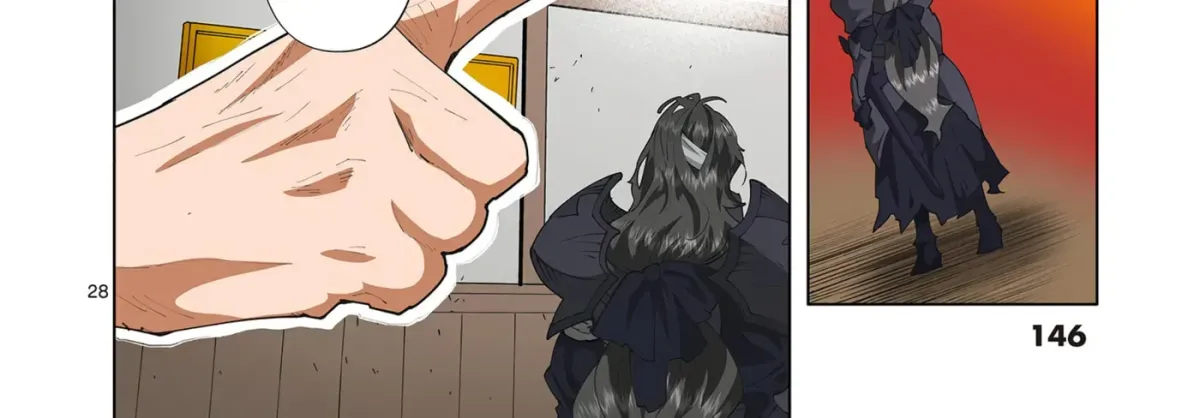 Saika no Majo wa Jiyuu ni Kurashitai Chapter 33 page 59