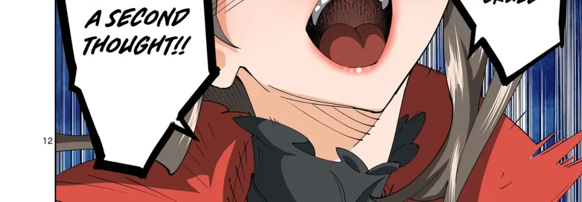 Saika no Majo wa Jiyuu ni Kurashitai Chapter 34 page 25
