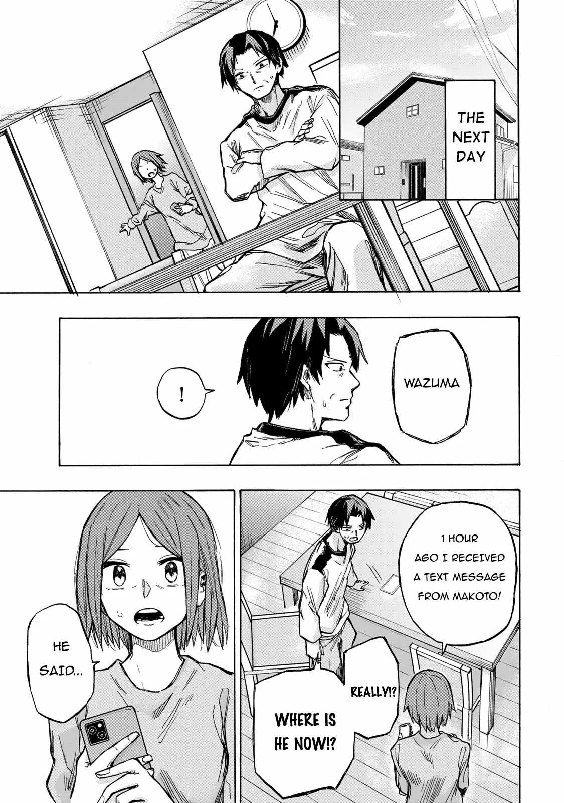 Saikyou de Saisoku no Mugen Level Up Chapter 1 page 30