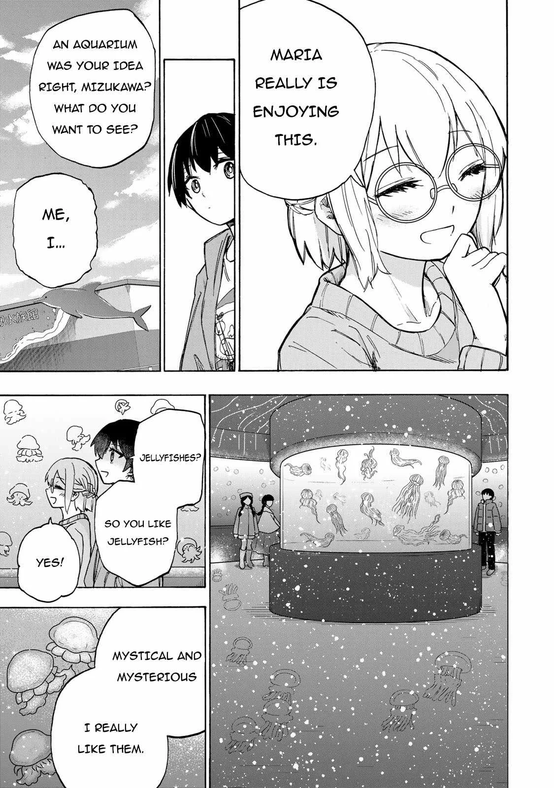 Saikyou de Saisoku no Mugen Level Up Chapter 10 page 8