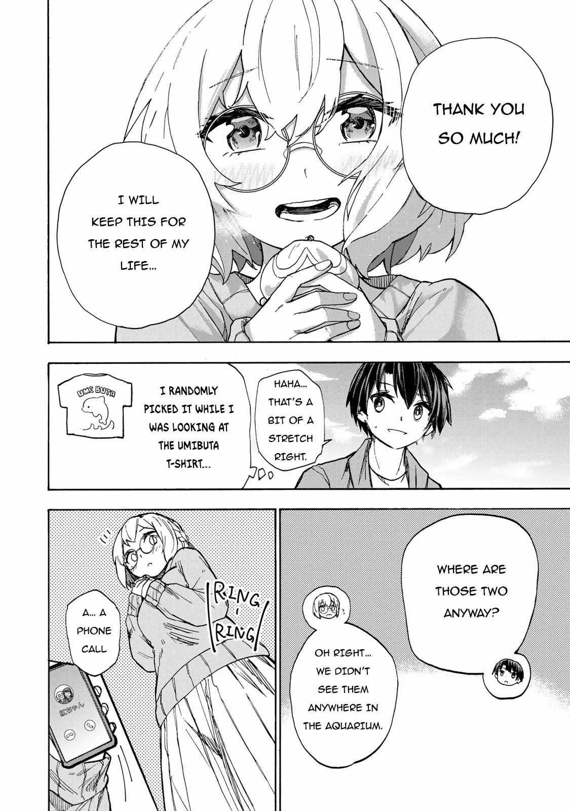 Saikyou de Saisoku no Mugen Level Up Chapter 10 page 11