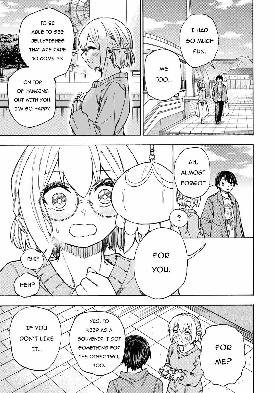 Saikyou de Saisoku no Mugen Level Up Chapter 10 page 10