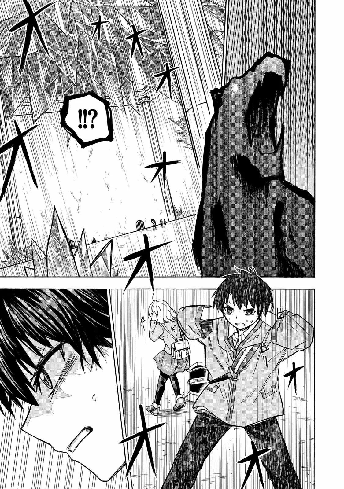 Saikyou de Saisoku no Mugen Level Up Chapter 14 page 18