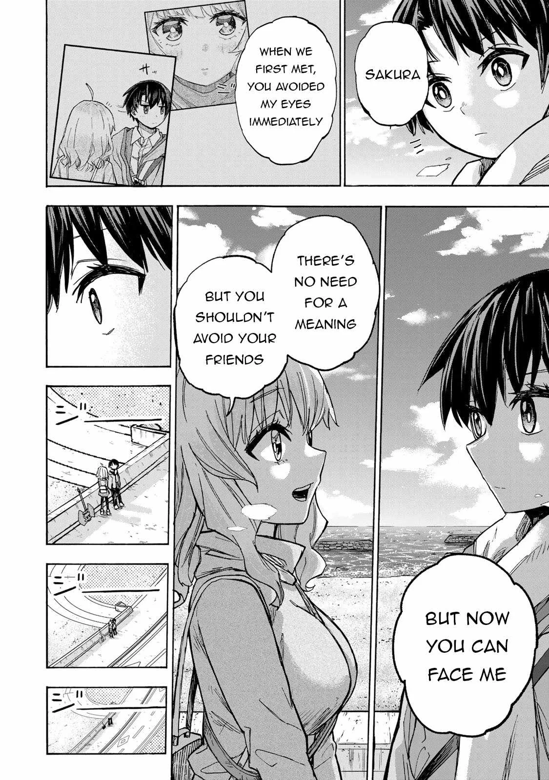 Saikyou de Saisoku no Mugen Level Up Chapter 17 page 15