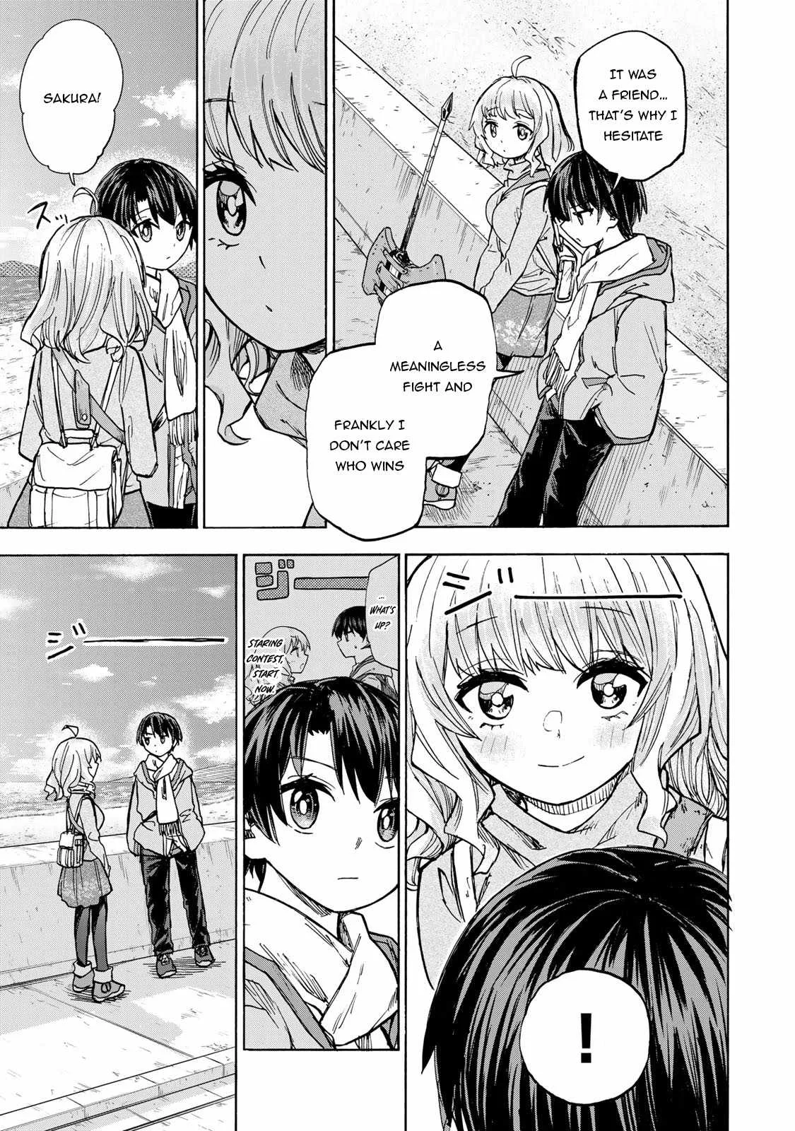Saikyou de Saisoku no Mugen Level Up Chapter 17 page 14