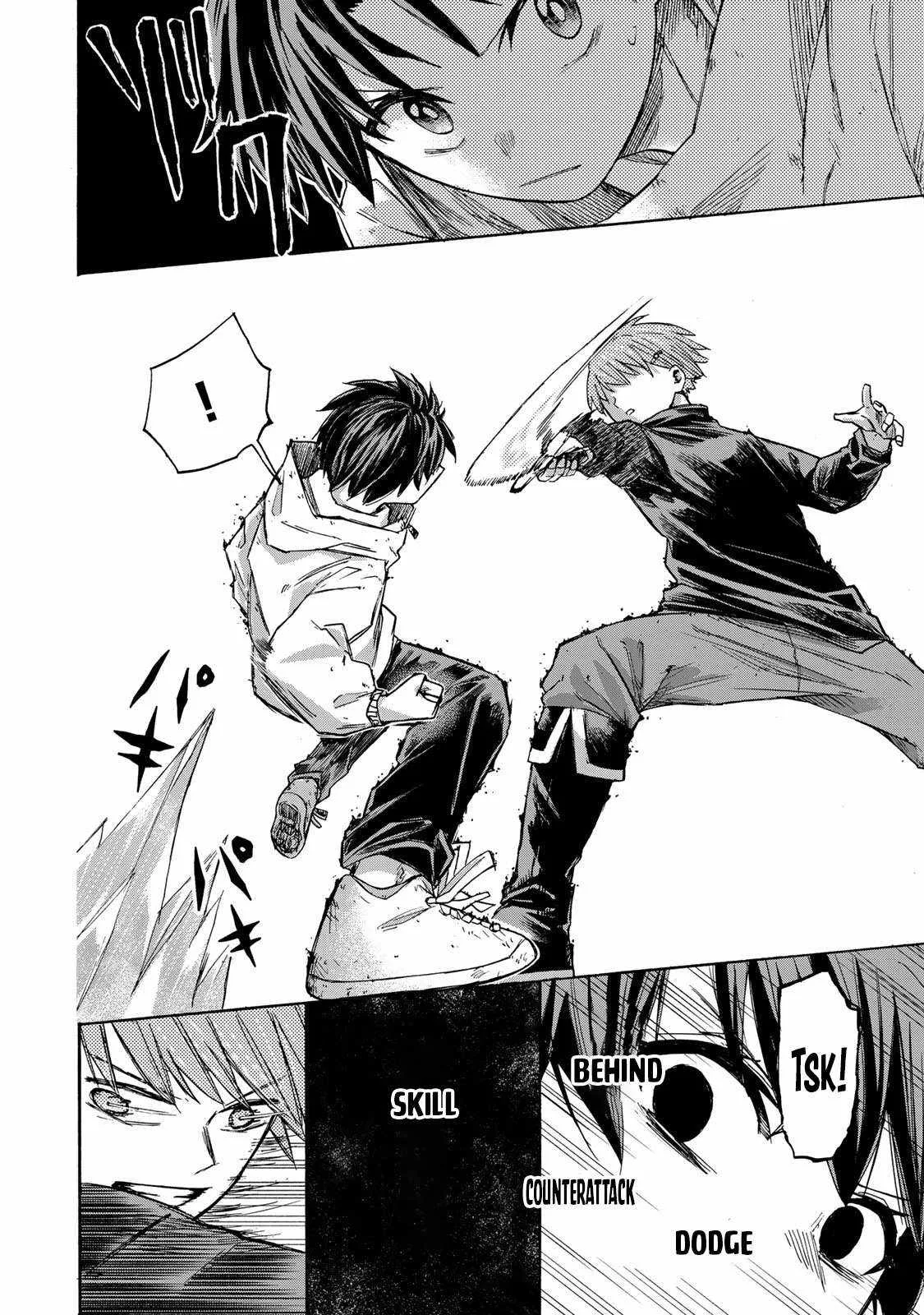 Saikyou de Saisoku no Mugen Level Up Chapter 18 page 13