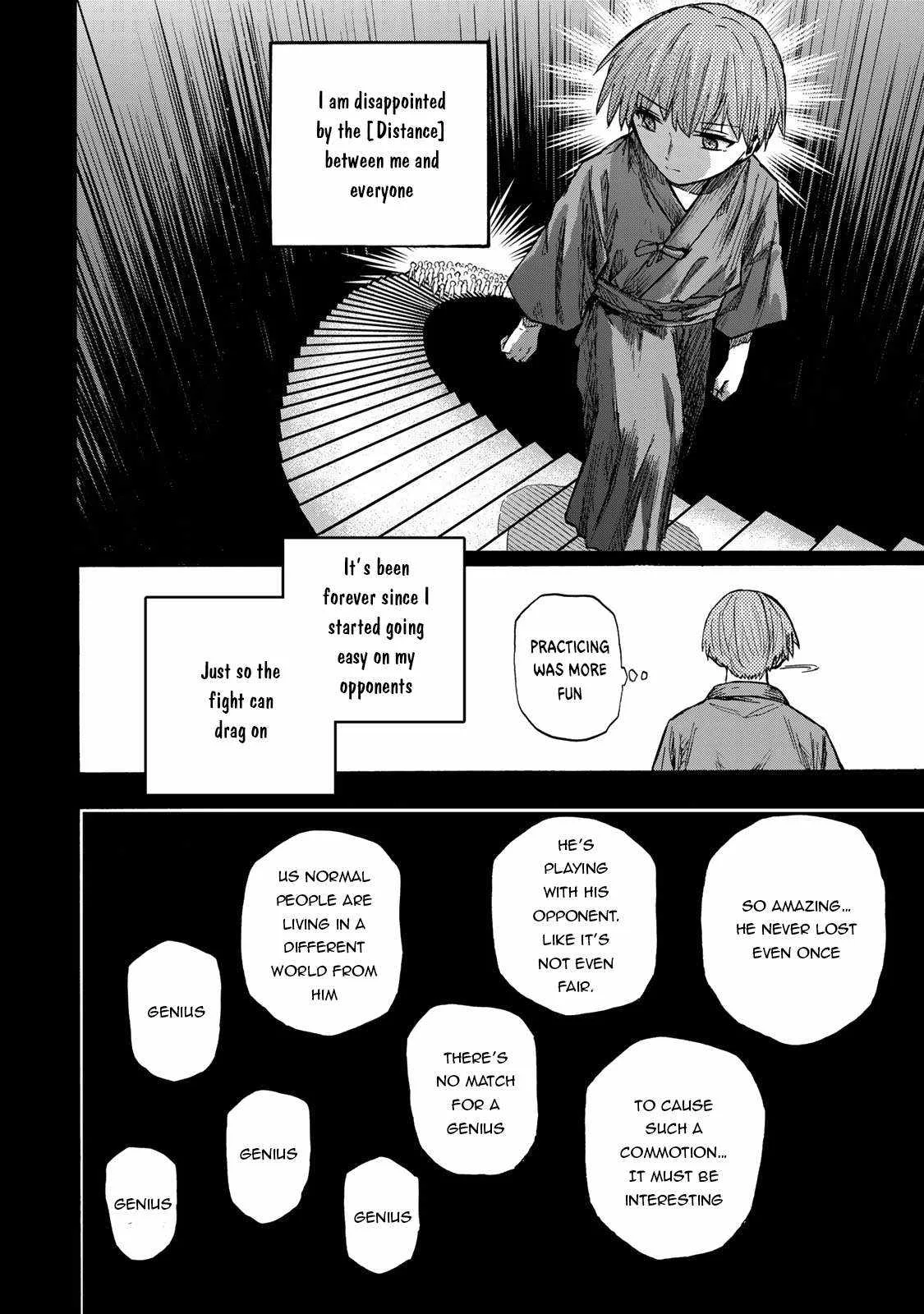 Saikyou de Saisoku no Mugen Level Up Chapter 19 page 5