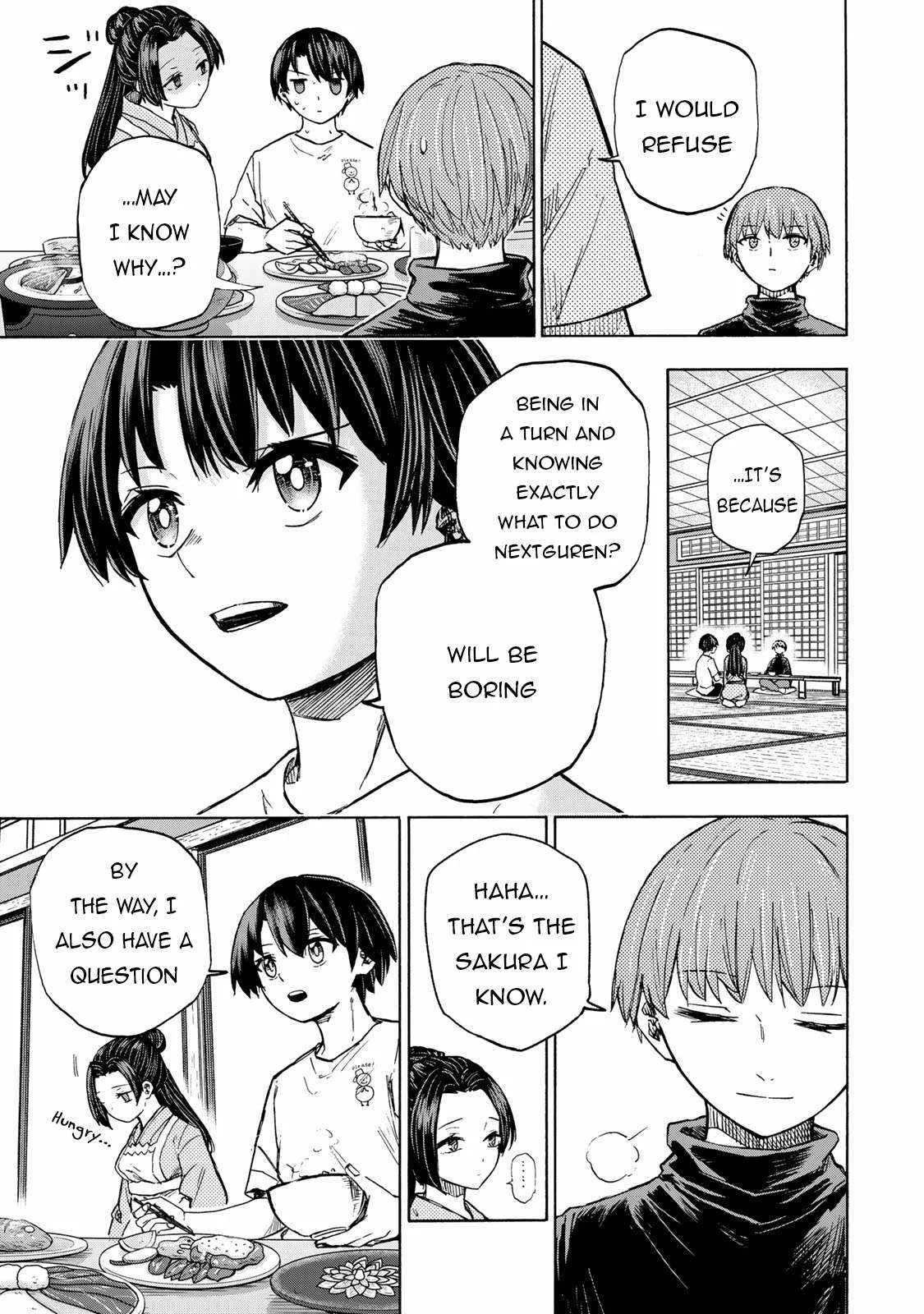 Saikyou de Saisoku no Mugen Level Up Chapter 20 page 6