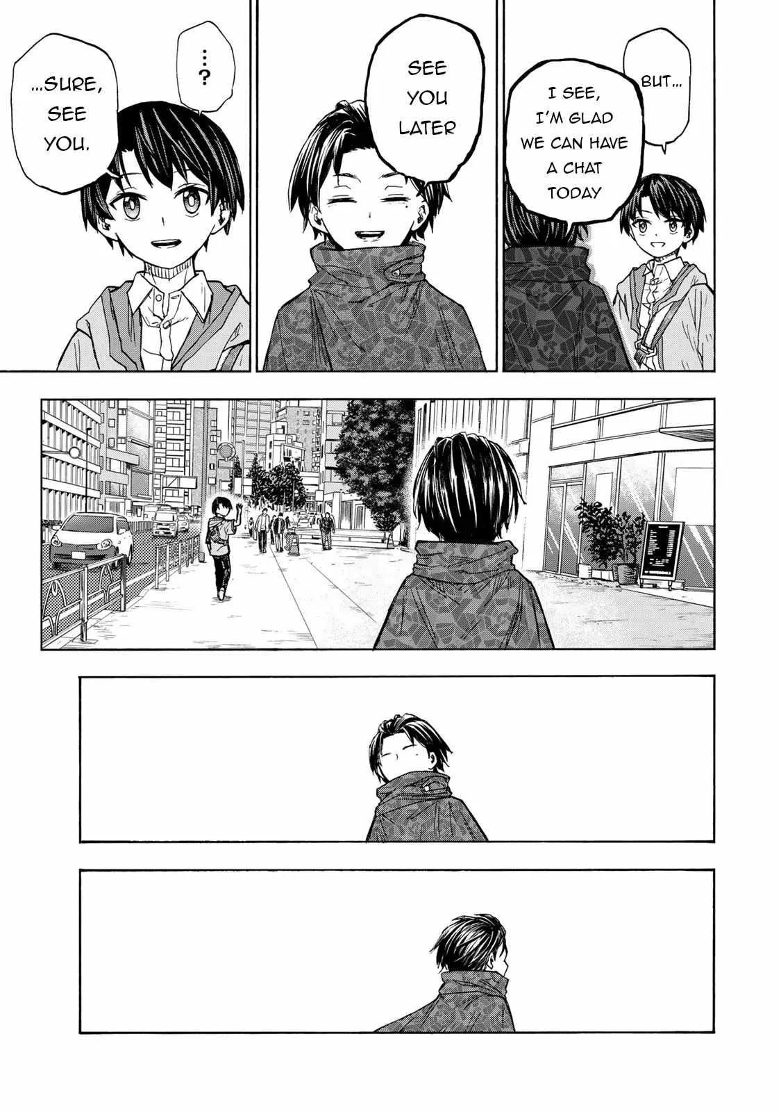 Saikyou de Saisoku no Mugen Level Up Chapter 22 page 13