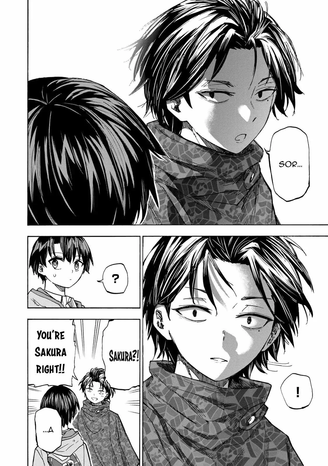Saikyou de Saisoku no Mugen Level Up Chapter 22 page 8