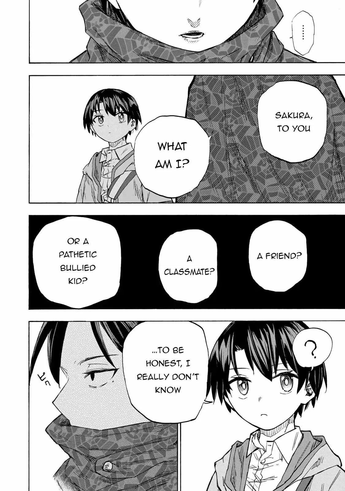 Saikyou de Saisoku no Mugen Level Up Chapter 22 page 12
