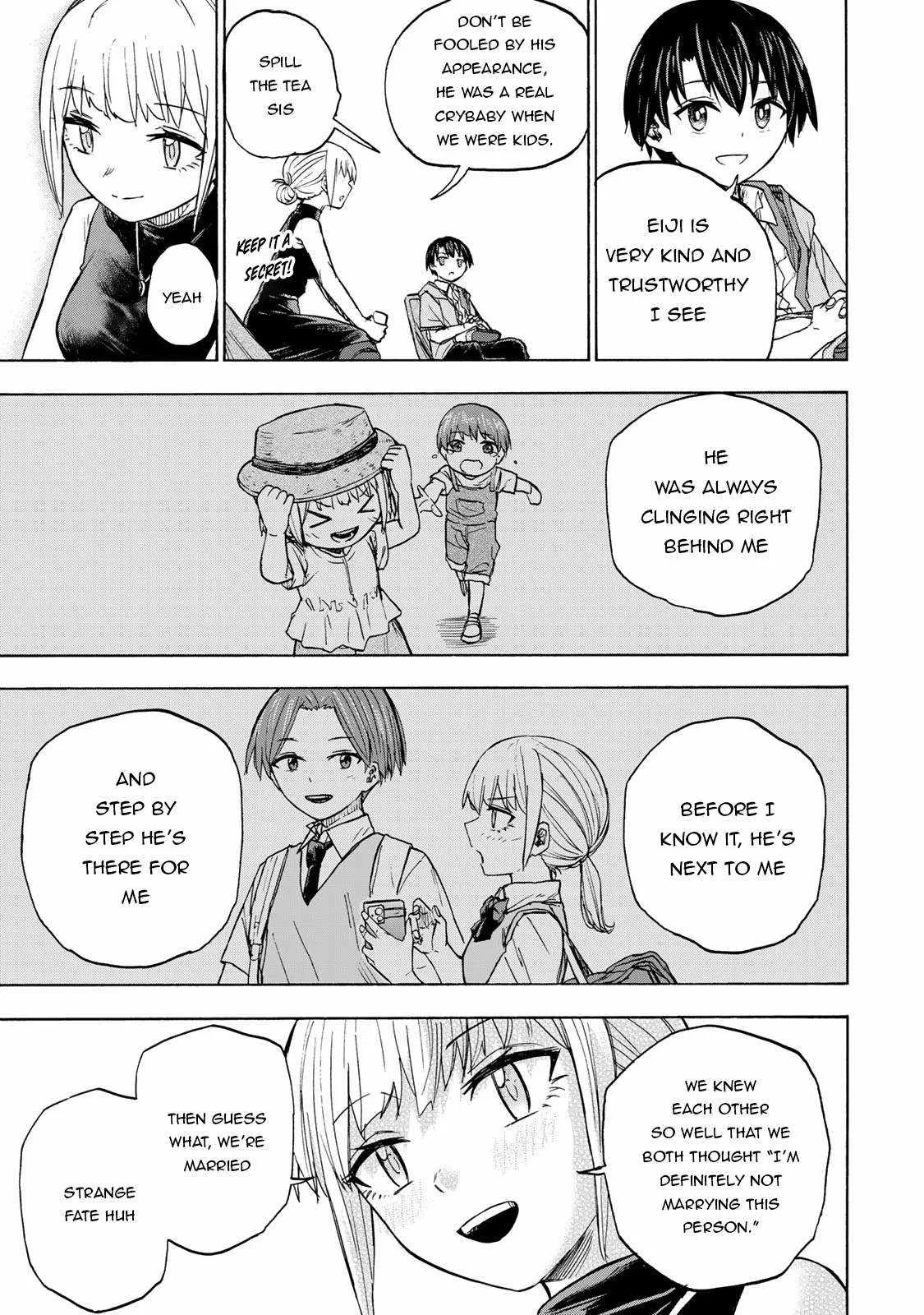 Saikyou de Saisoku no Mugen Level Up Chapter 24 page 4
