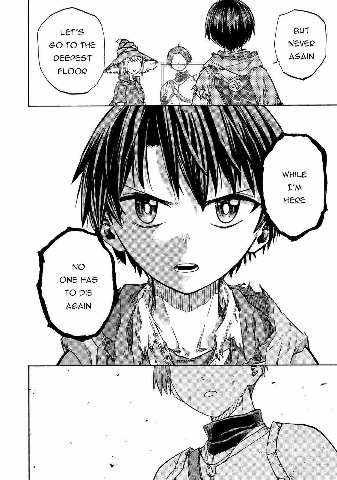Saikyou de Saisoku no Mugen Level Up Chapter 25 page 13