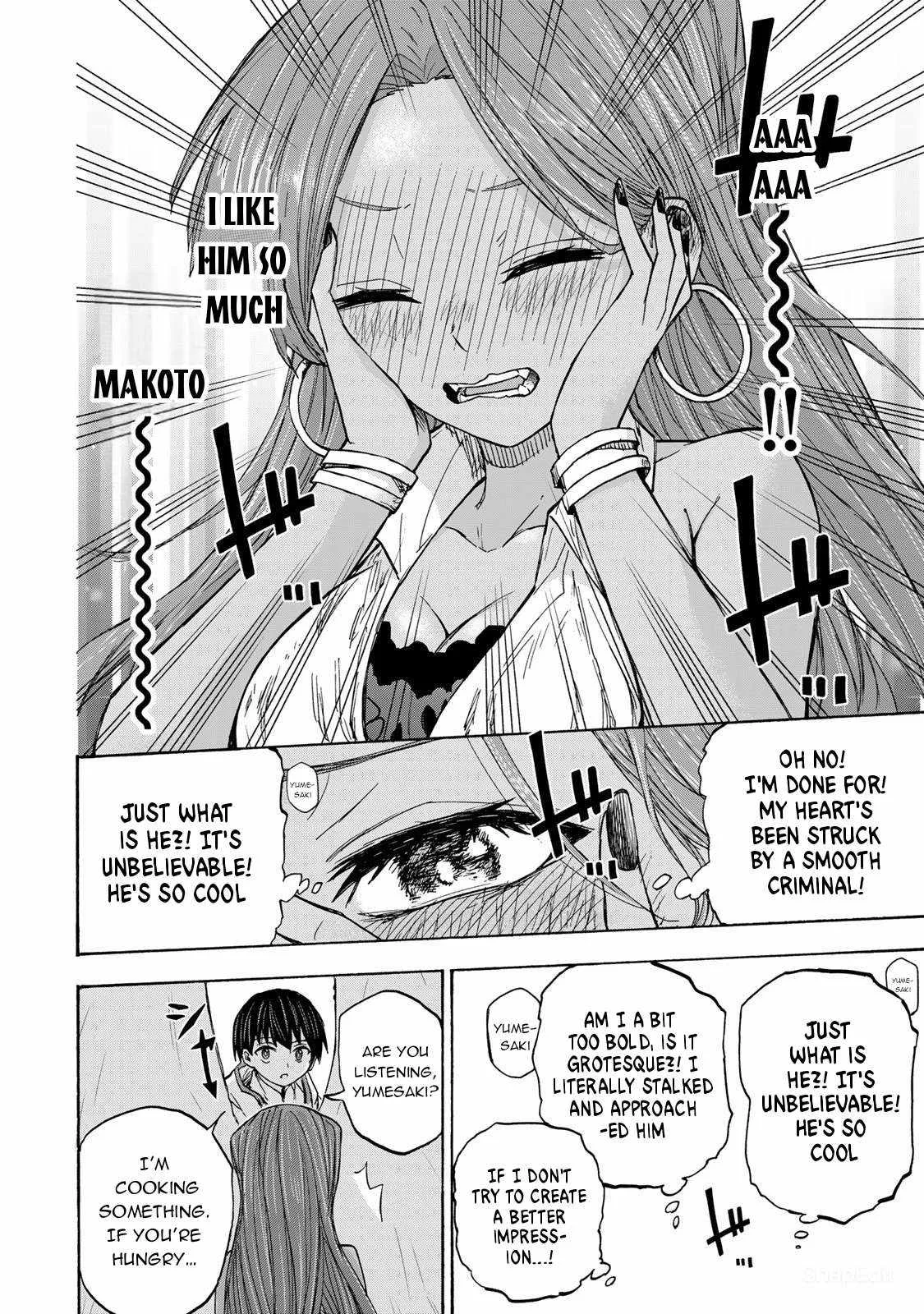Saikyou de Saisoku no Mugen Level Up Chapter 29 page 17