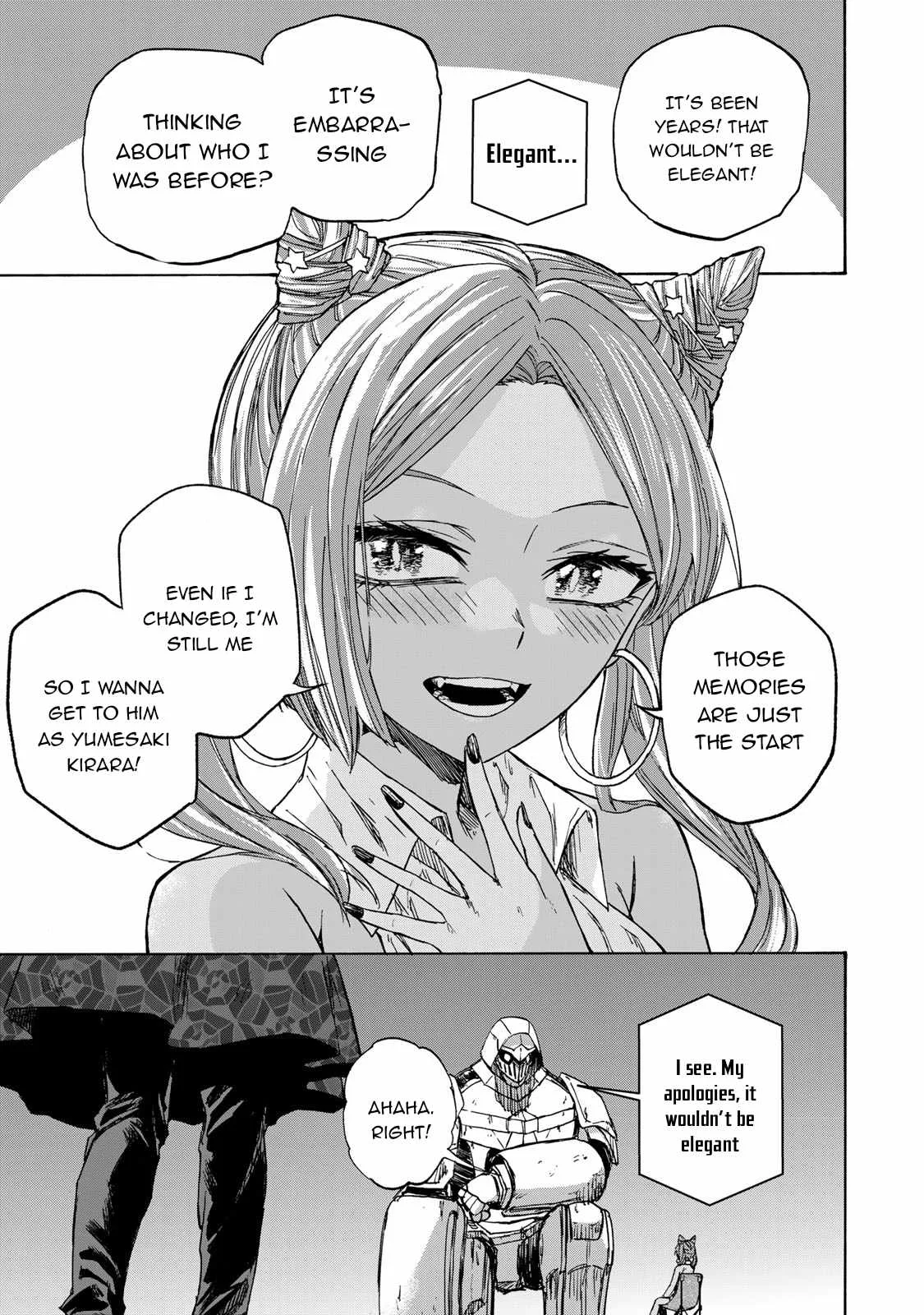 Saikyou de Saisoku no Mugen Level Up Chapter 30 page 18