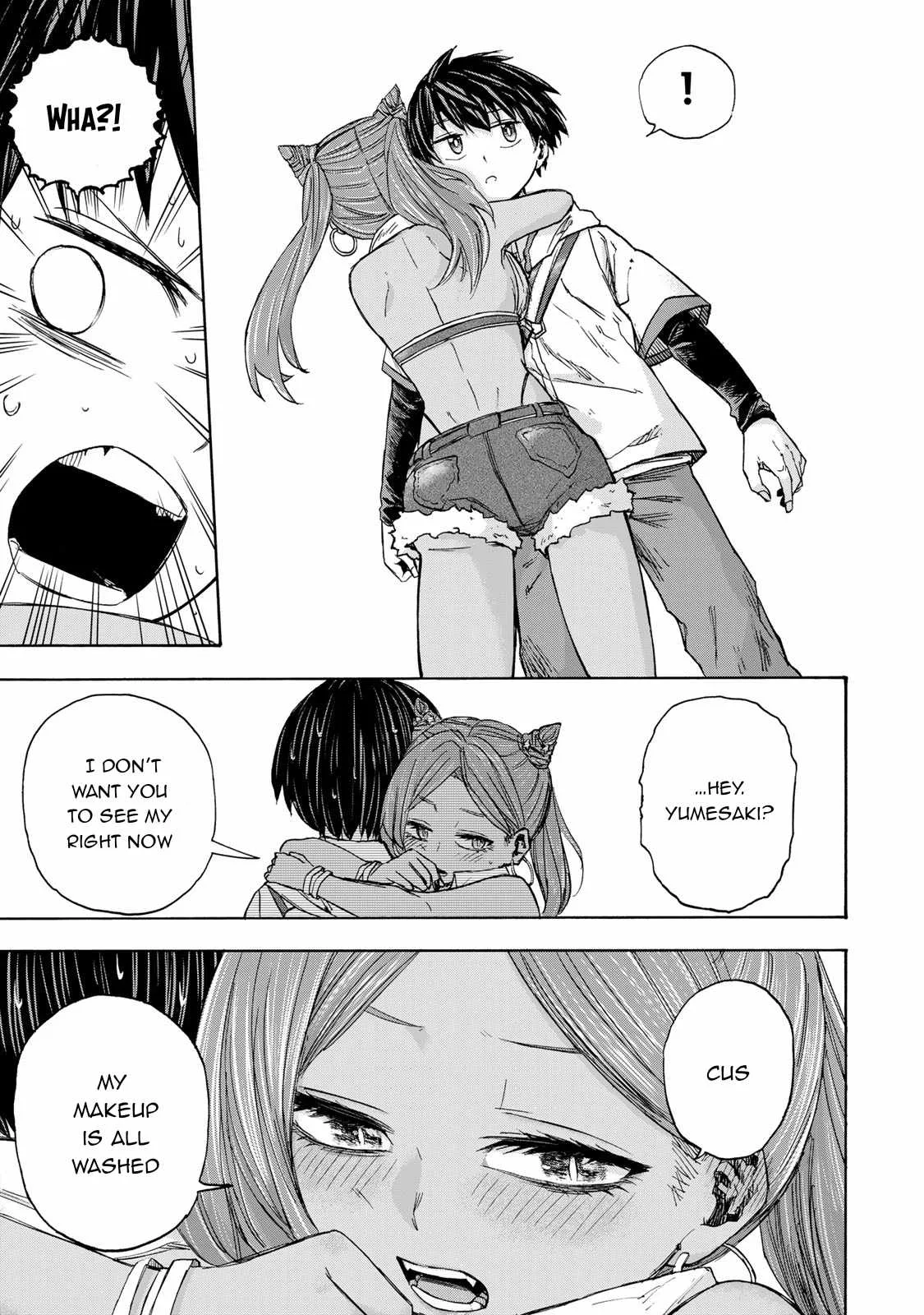 Saikyou de Saisoku no Mugen Level Up Chapter 30 page 12
