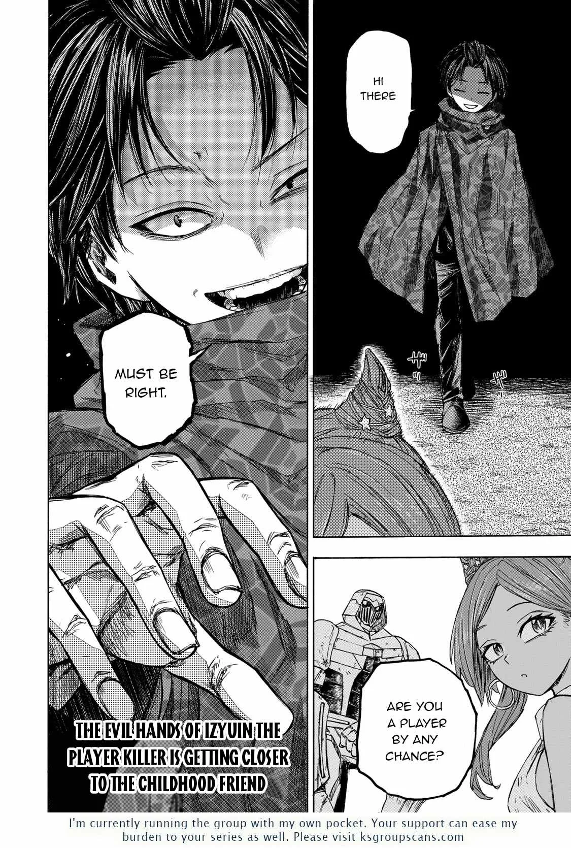 Saikyou de Saisoku no Mugen Level Up Chapter 30 page 19