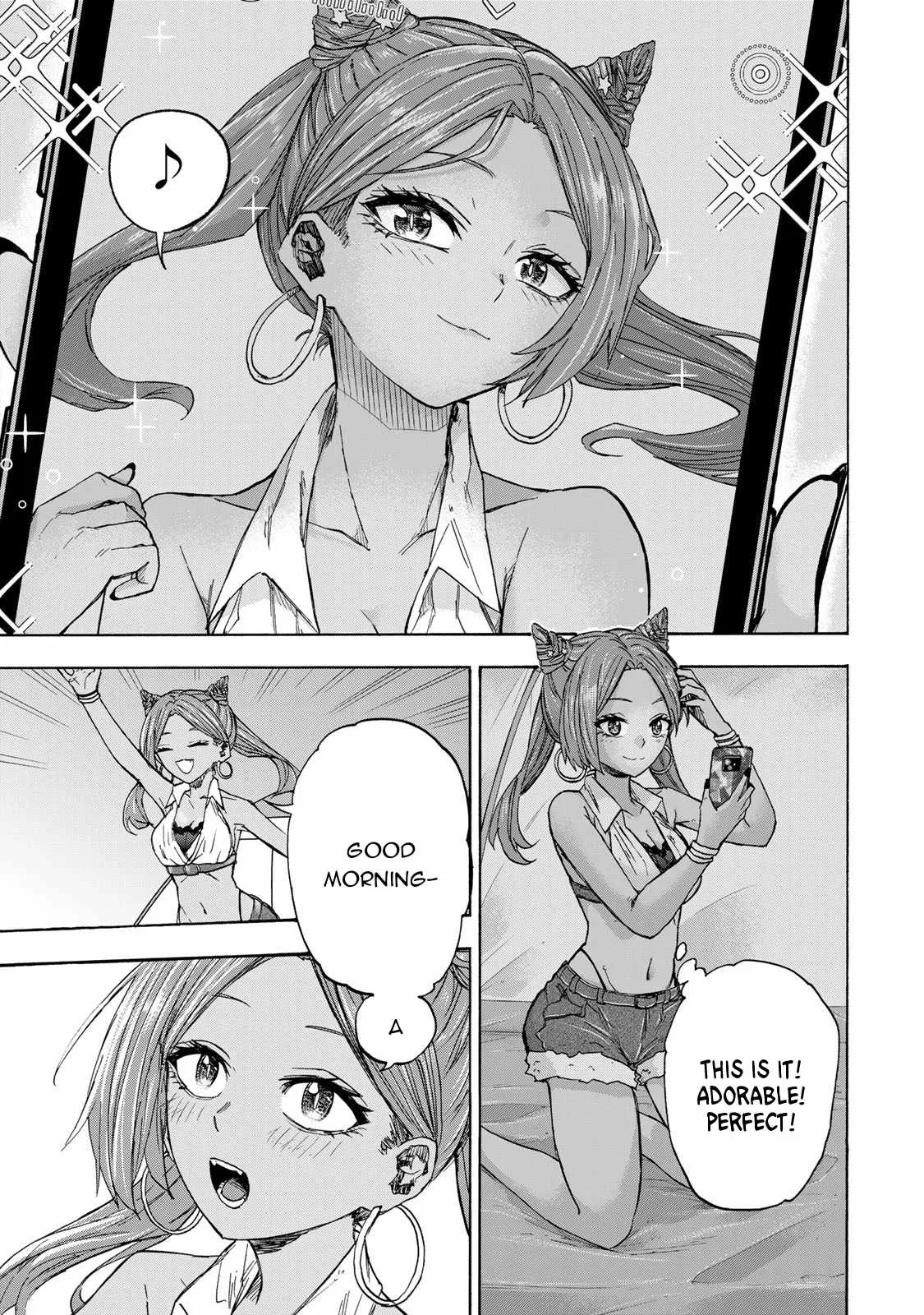 Saikyou de Saisoku no Mugen Level Up Chapter 30 page 2