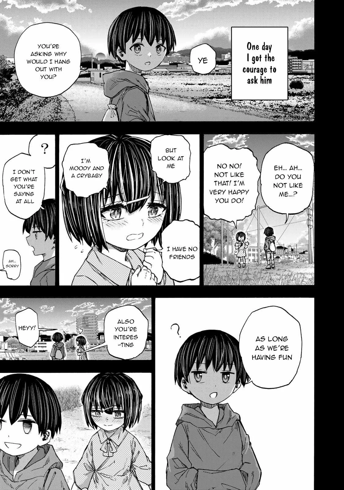 Saikyou de Saisoku no Mugen Level Up Chapter 30 page 16