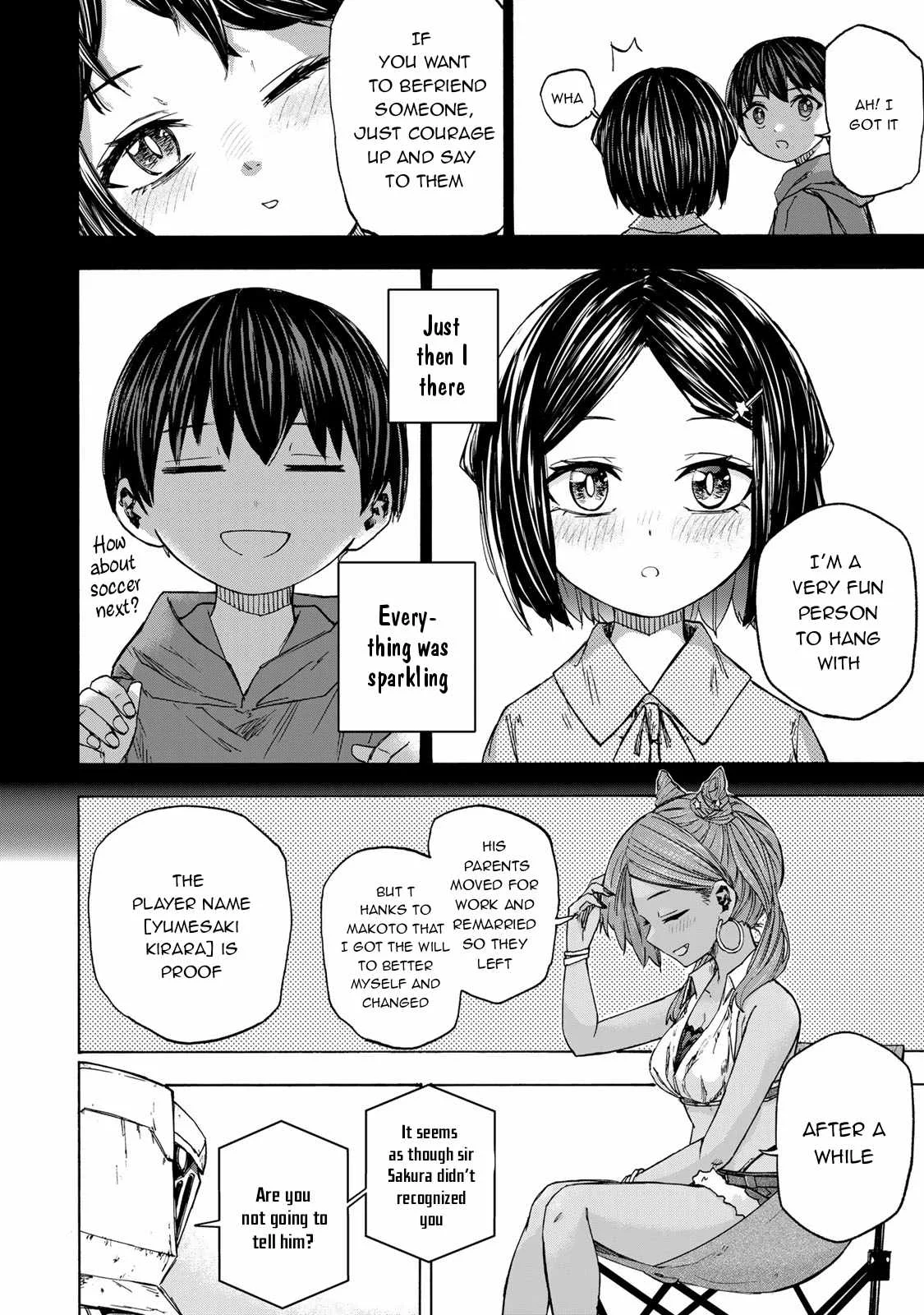 Saikyou de Saisoku no Mugen Level Up Chapter 30 page 17