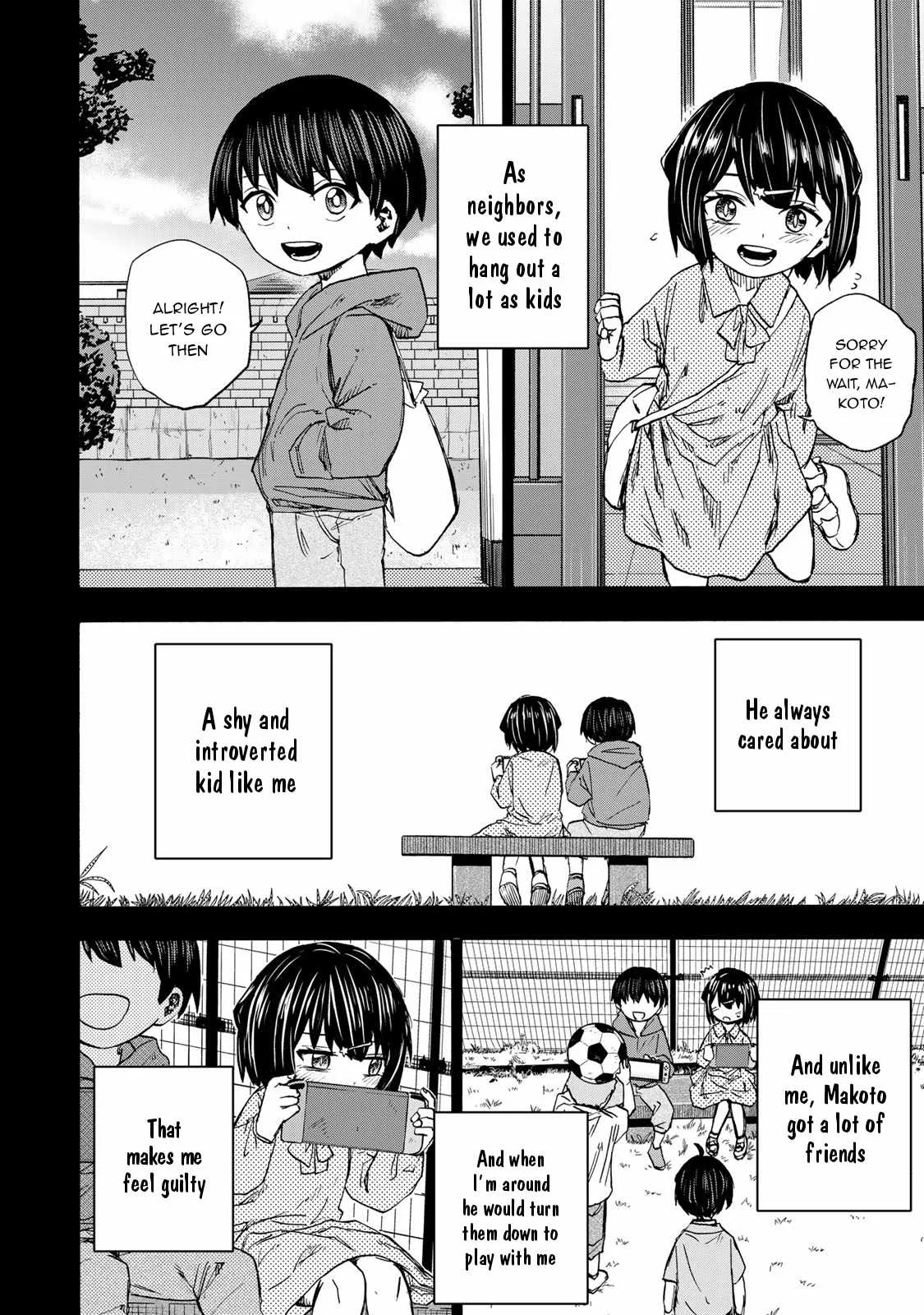 Saikyou de Saisoku no Mugen Level Up Chapter 30 page 15