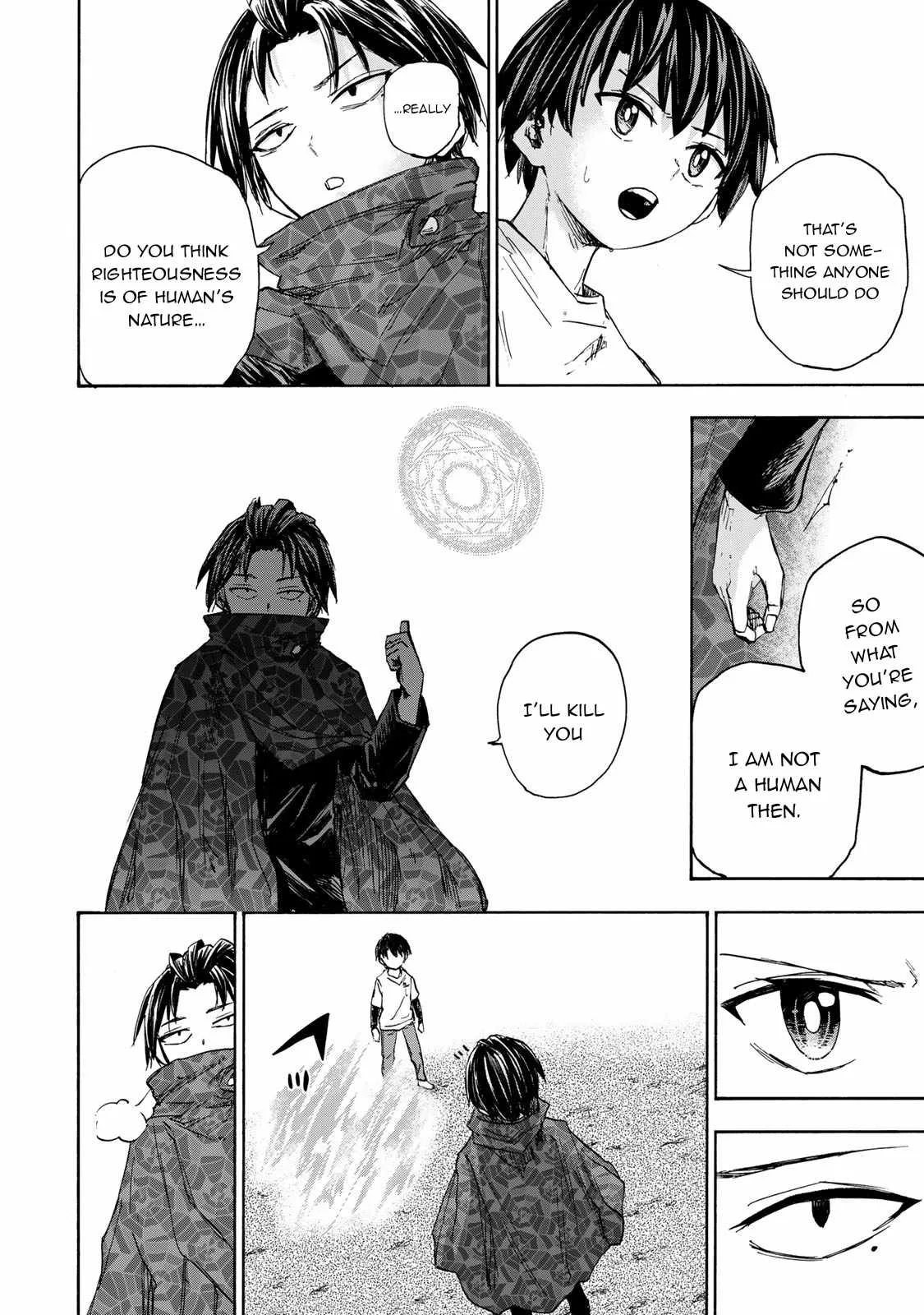Saikyou de Saisoku no Mugen Level Up Chapter 31 page 11