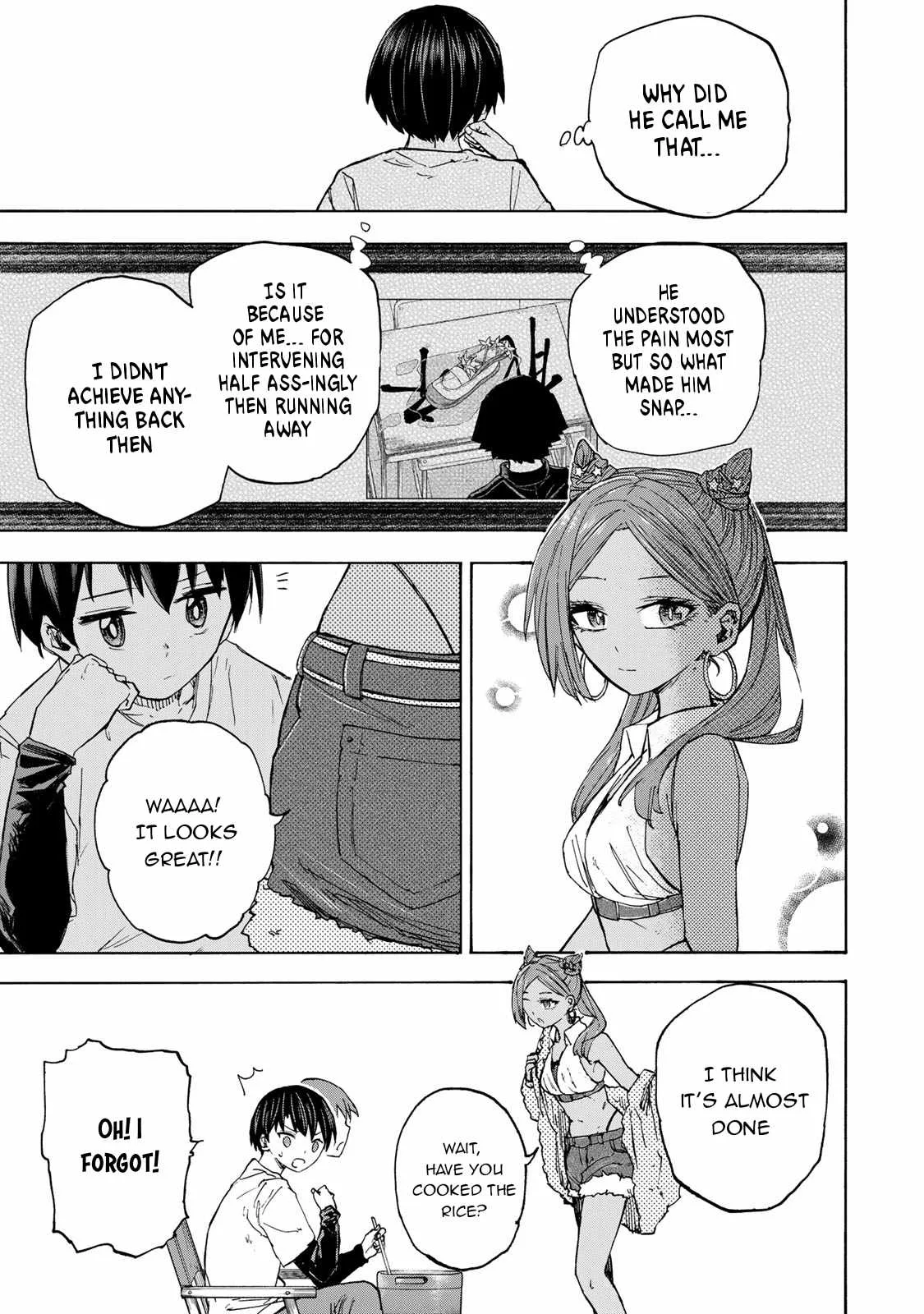 Saikyou de Saisoku no Mugen Level Up Chapter 31 page 14