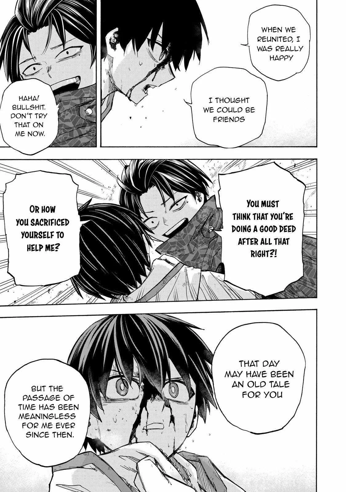 Saikyou de Saisoku no Mugen Level Up Chapter 33 page 16