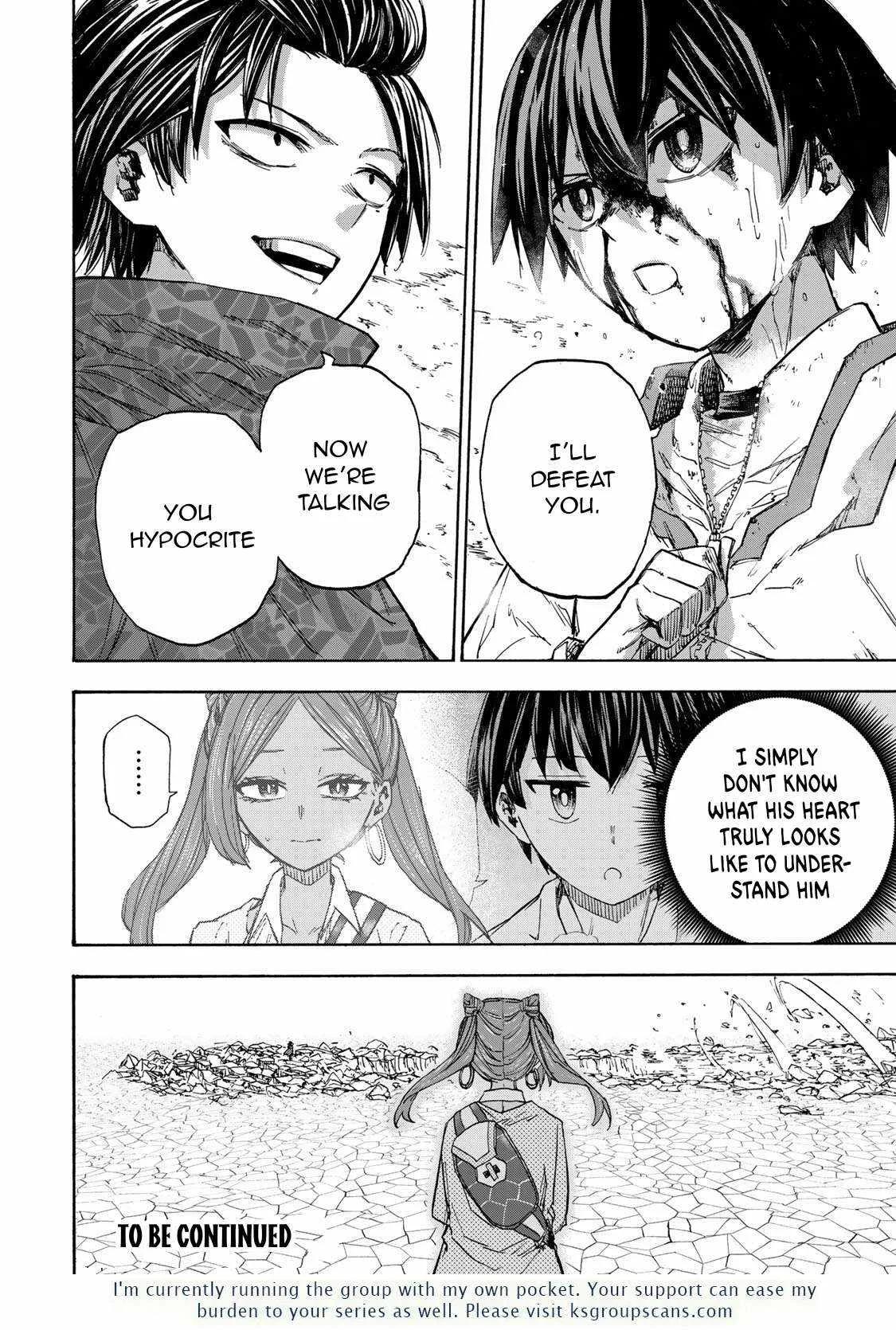 Saikyou de Saisoku no Mugen Level Up Chapter 33 page 19