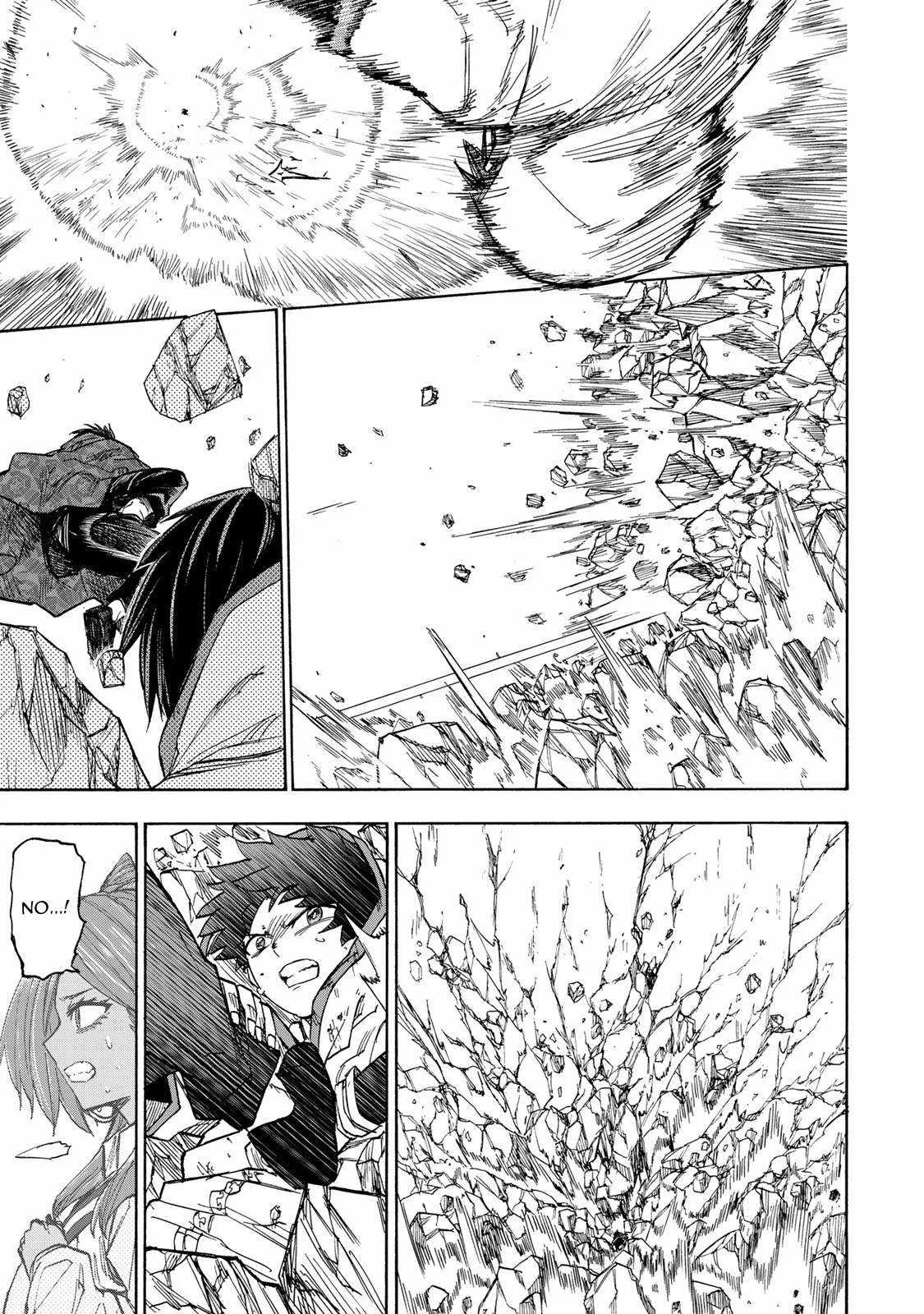 Saikyou de Saisoku no Mugen Level Up Chapter 33 page 6