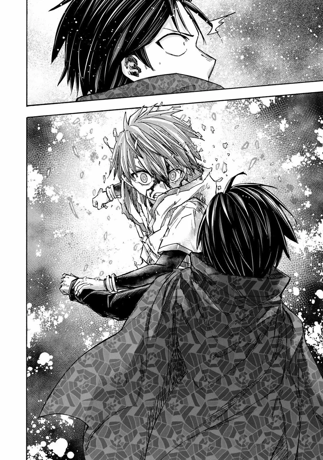 Saikyou de Saisoku no Mugen Level Up Chapter 34 page 11