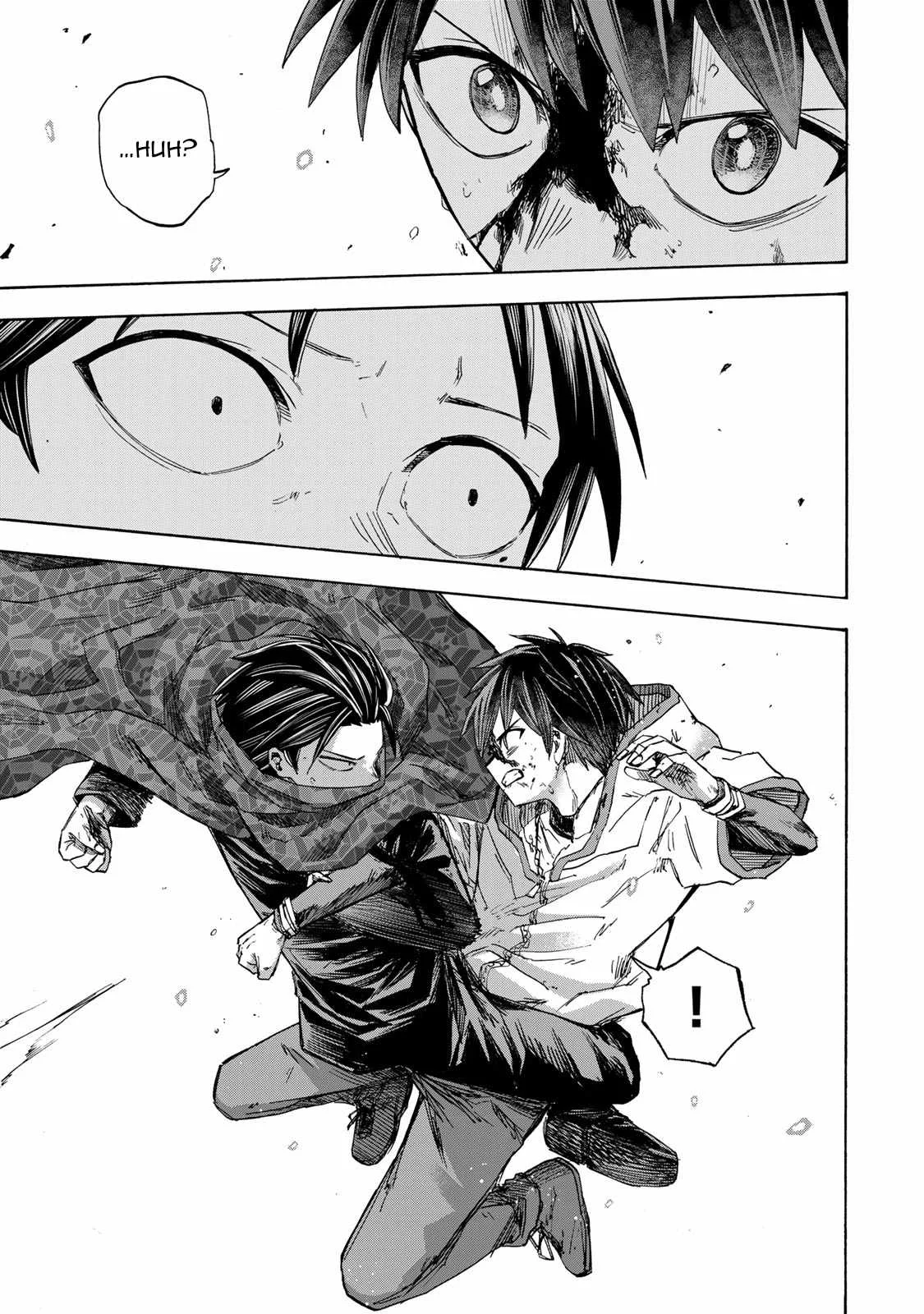 Saikyou de Saisoku no Mugen Level Up Chapter 34 page 6