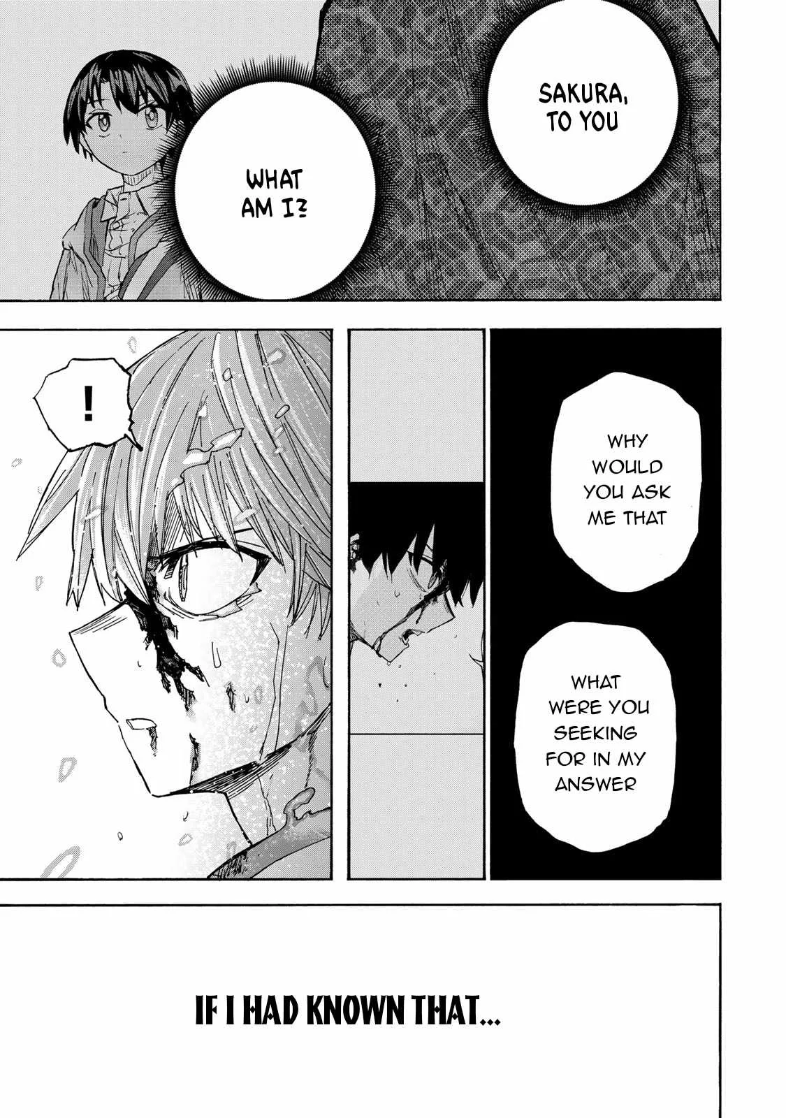 Saikyou de Saisoku no Mugen Level Up Chapter 35 page 18