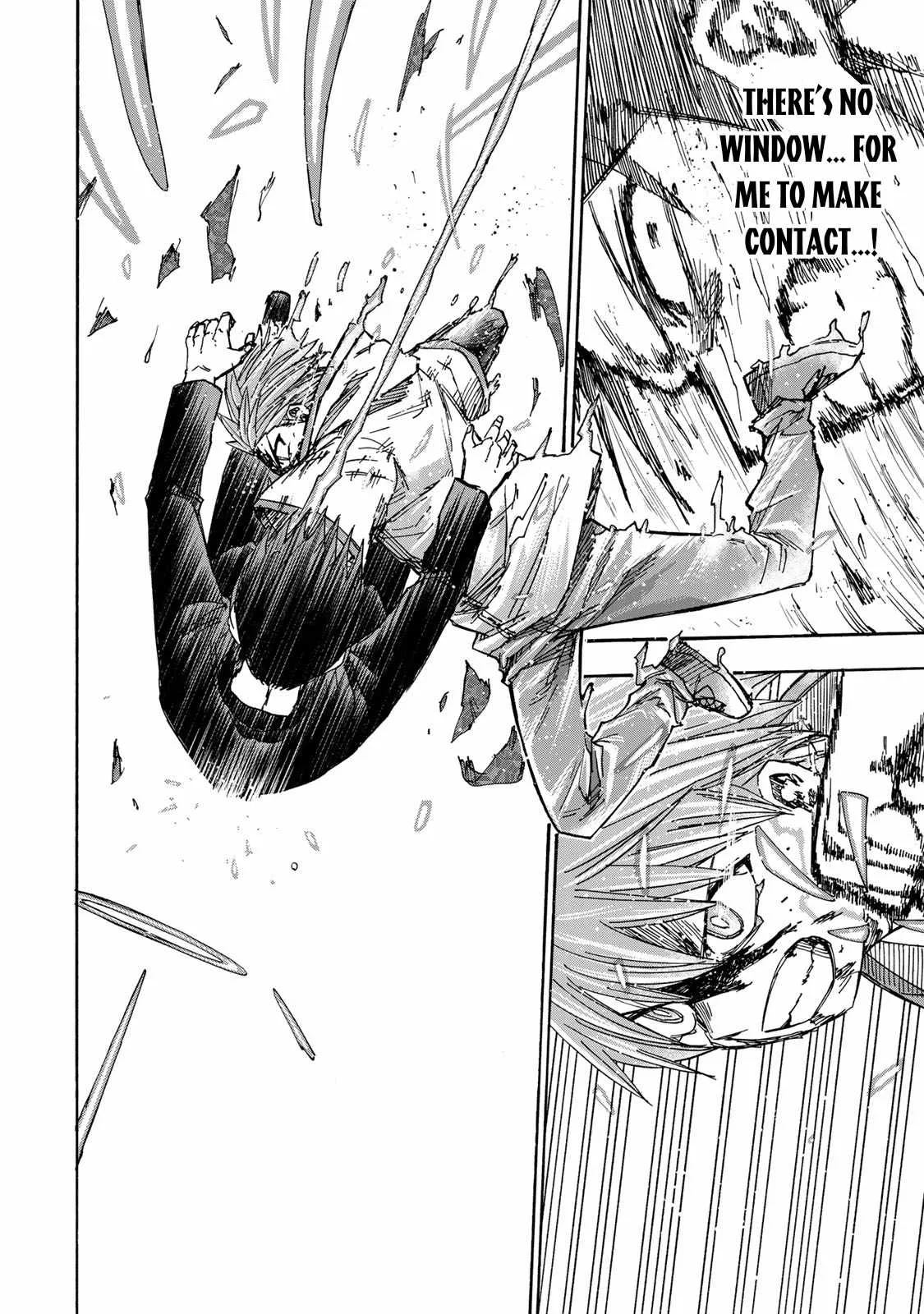 Saikyou de Saisoku no Mugen Level Up Chapter 35 page 9