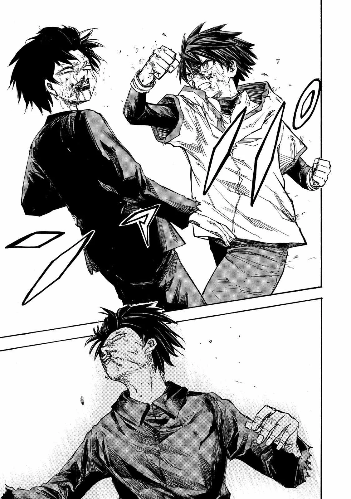 Saikyou de Saisoku no Mugen Level Up Chapter 35 page 20