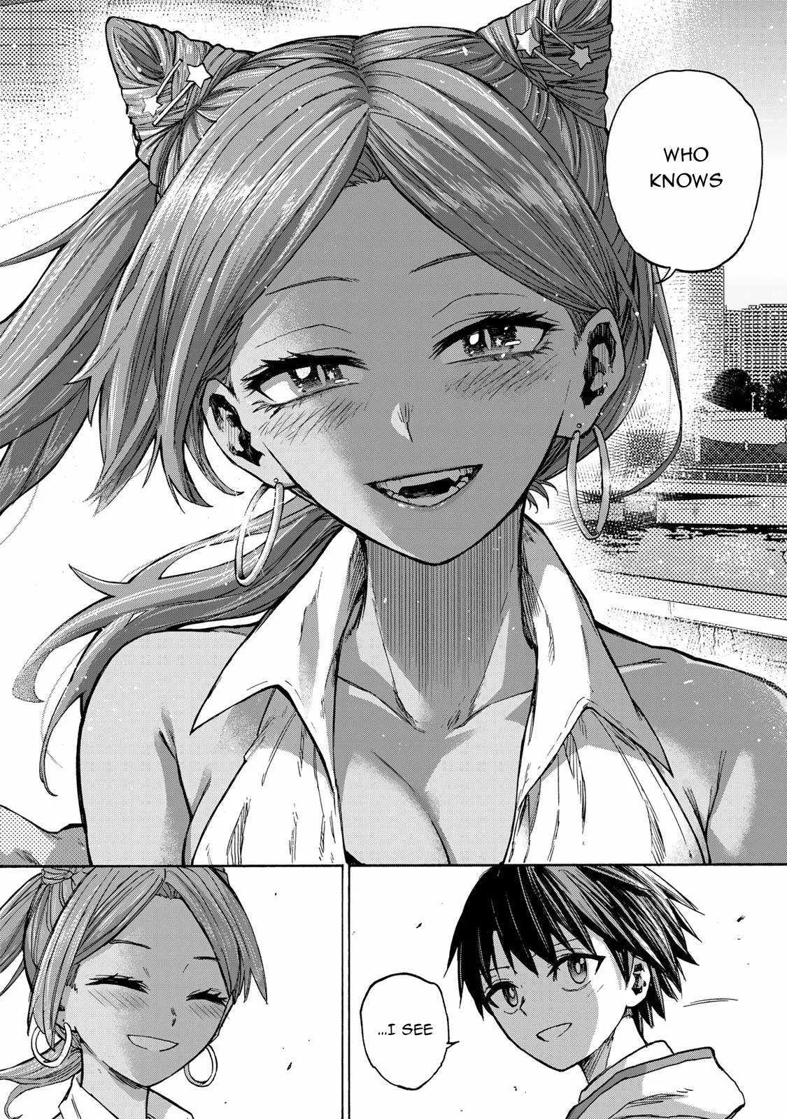 Saikyou de Saisoku no Mugen Level Up Chapter 36 page 17