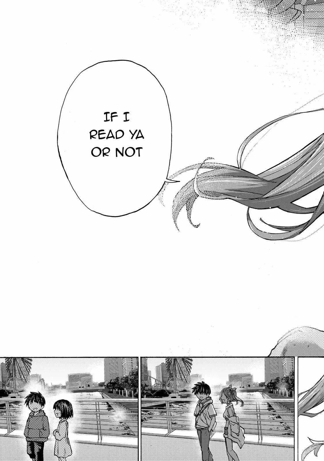 Saikyou de Saisoku no Mugen Level Up Chapter 36 page 18